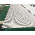 ASTM A789 UNS S32760 Duplex Steel Seamless Tube